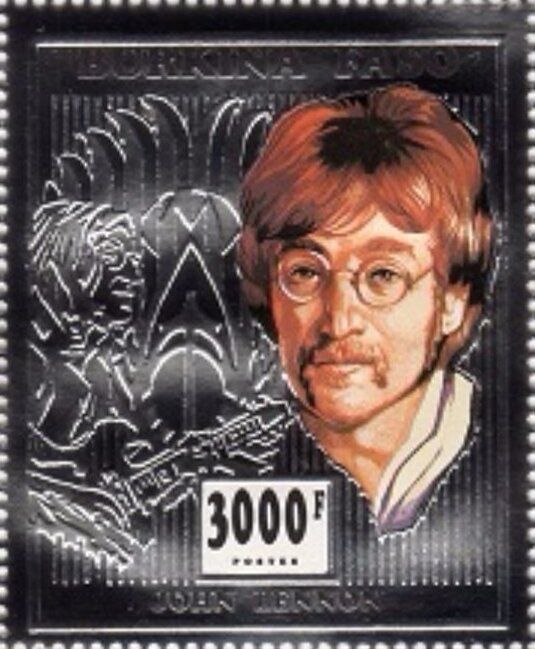 John Lennon