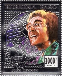 John Lennon