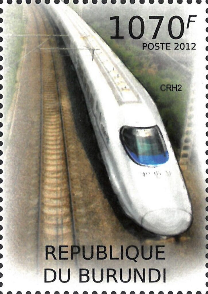 Crh2