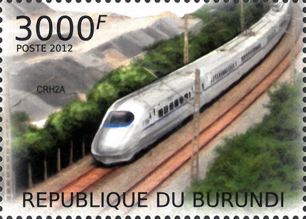 Crh2a