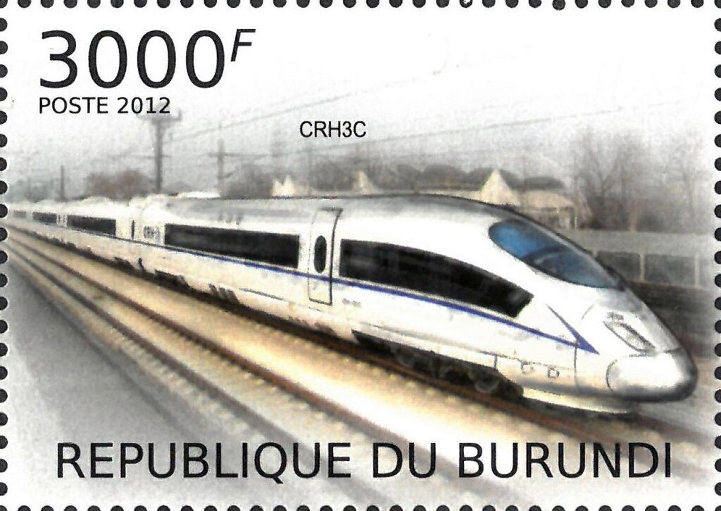 Crh3c