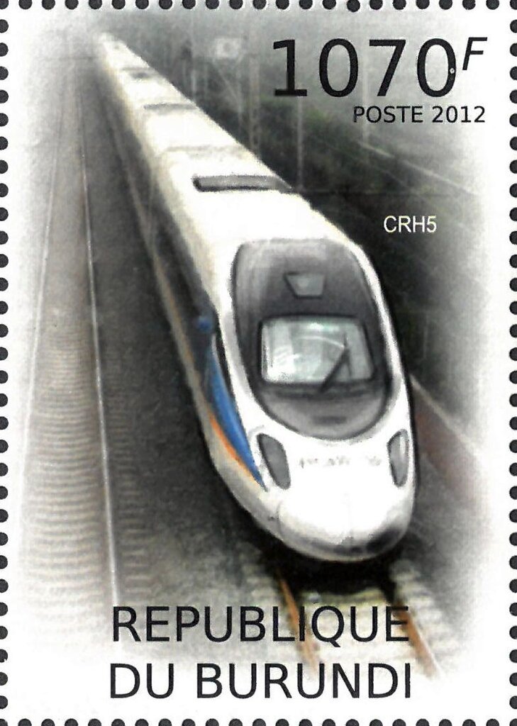 Crh5