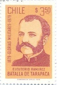 Eleuterio Ramirez