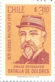 Emilio Sotomayor