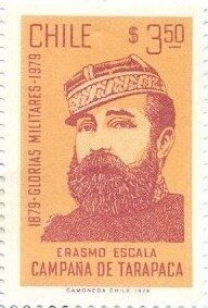 Erasmo Escala