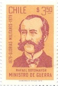 Rafael Sotomayor