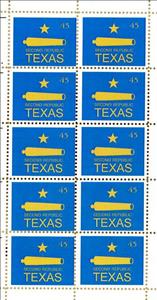 Mini Sheet, "Come and Take It", Cinderellas,  , Stars, Weapons