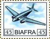 Stamp, Air Mail, Cinderellas,  , Aircraft, Aviation