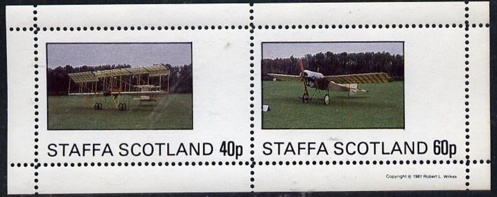 Aircraft