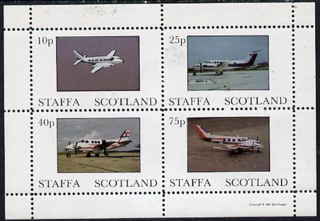 Aircraft