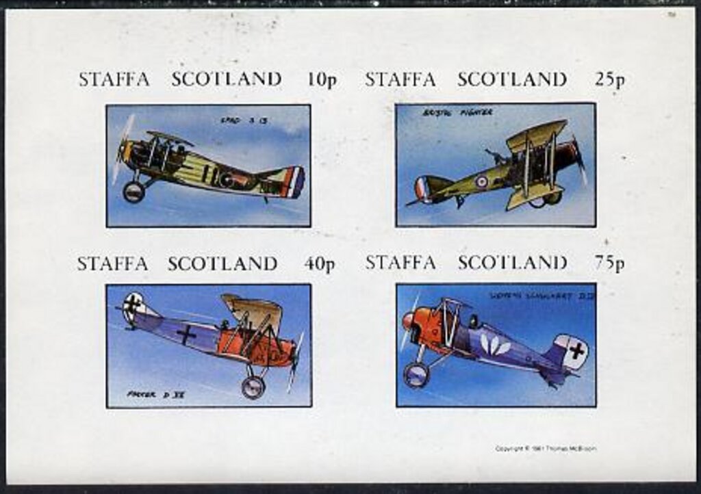 Aircraft