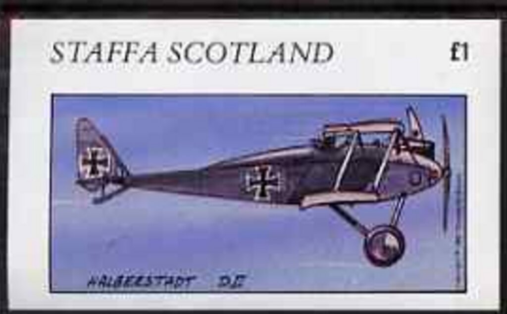 Aircraft