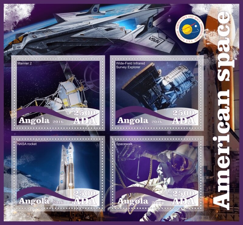 American space