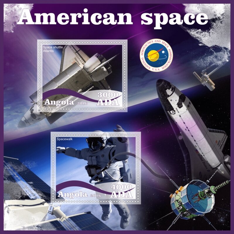 American space
