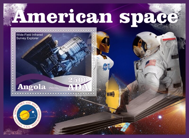 American space