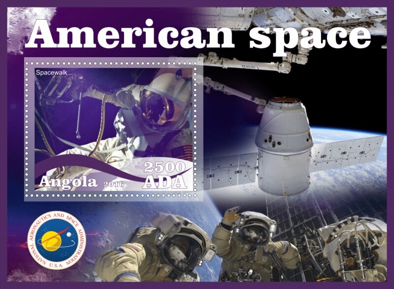 American space