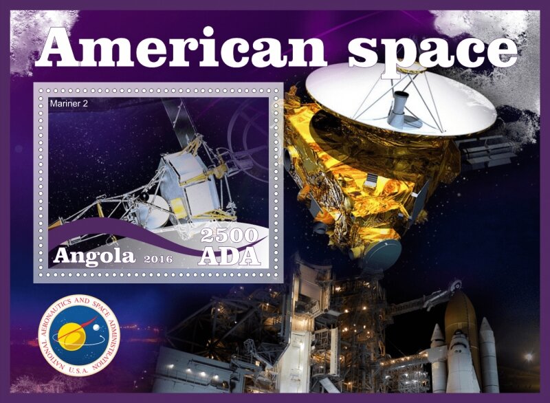 American space