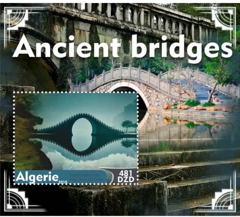 Ancient bridges