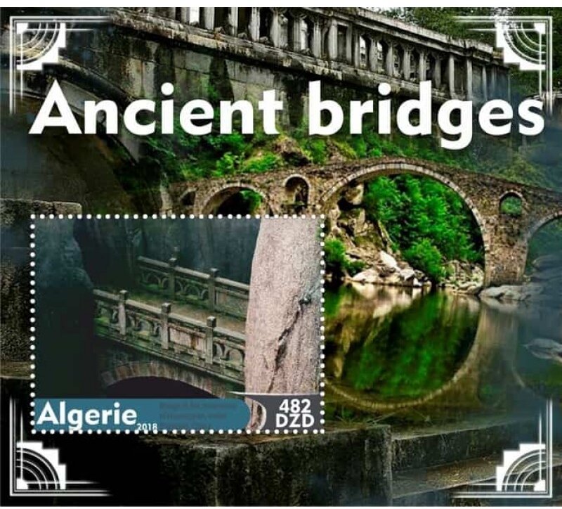 Ancient bridges