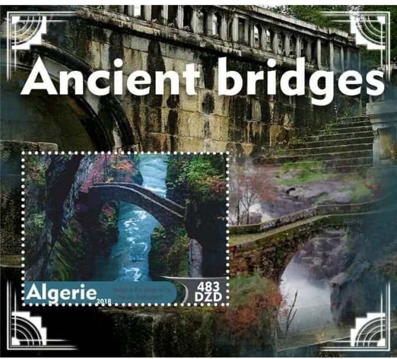 Ancient bridges