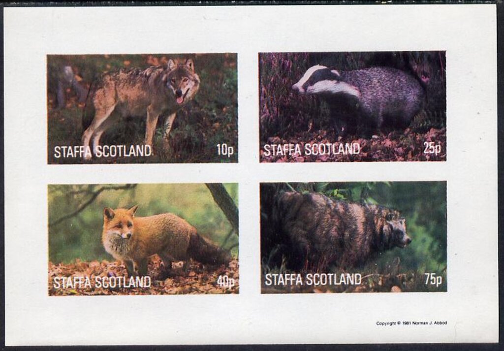 Animals