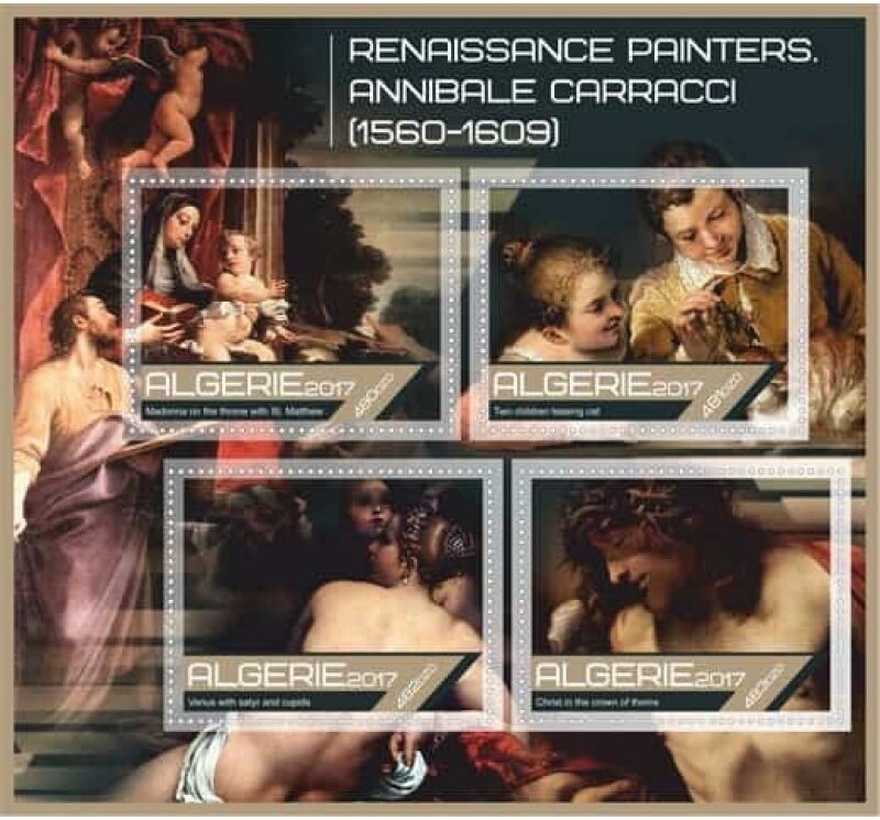 Annibale Carracci
