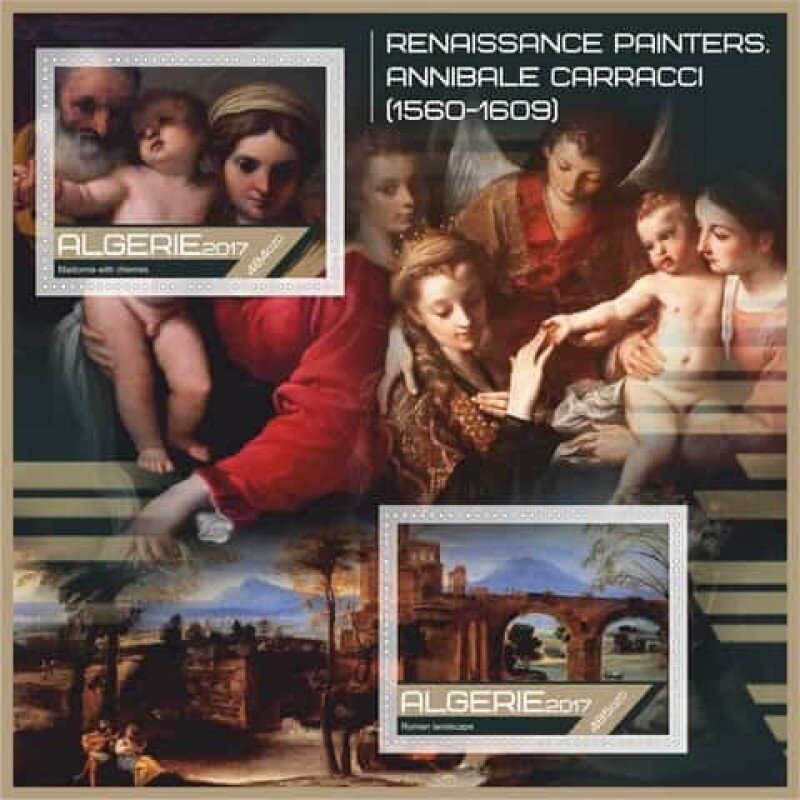 Annibale Carracci