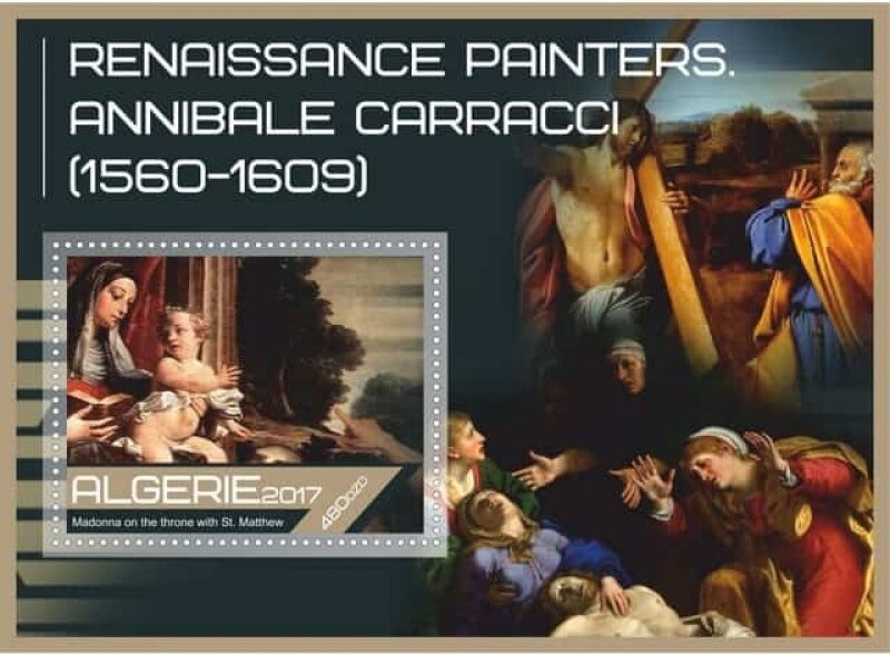 Annibale Carracci