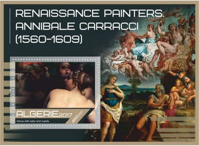Annibale Carracci