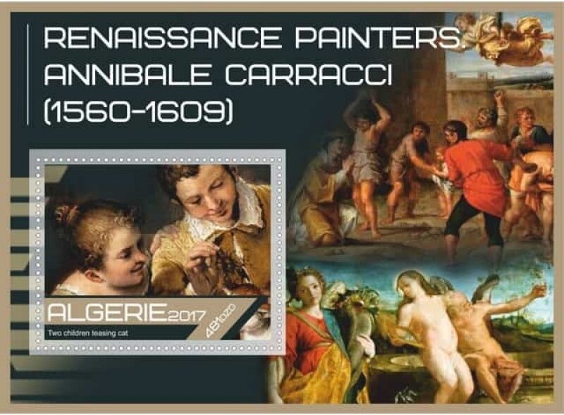Annibale Carracci