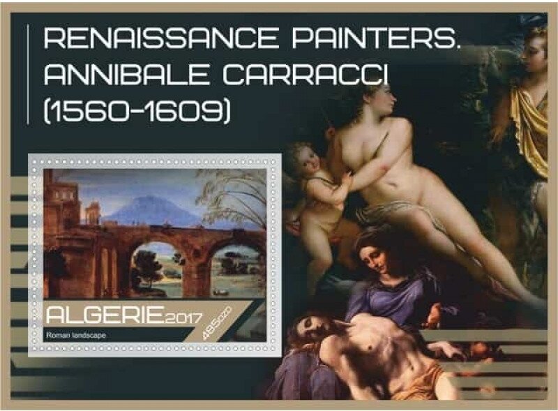 Annibale Carracci