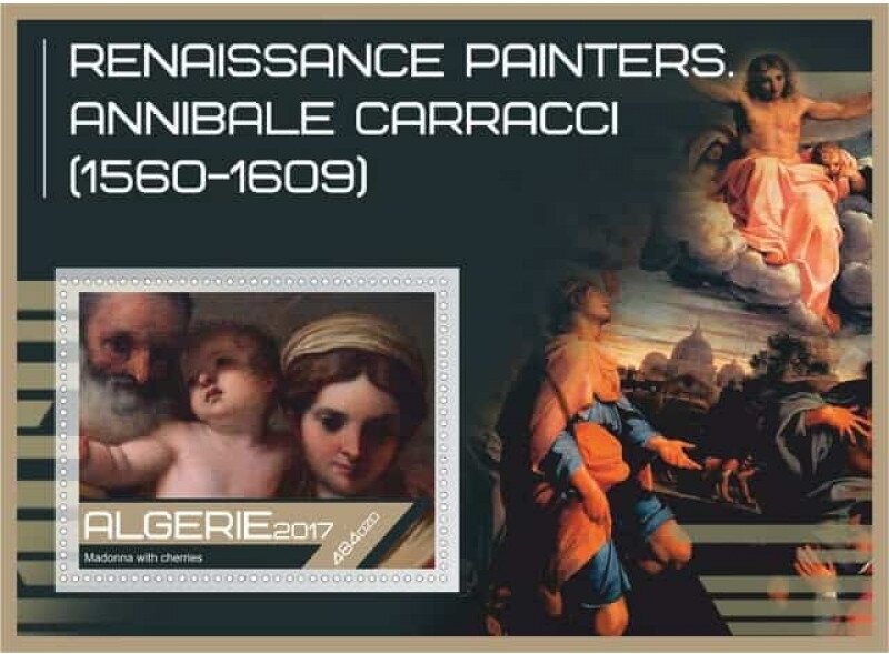 Annibale Carracci