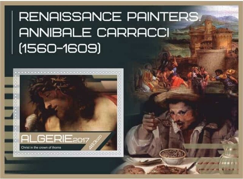 Annibale Carracci