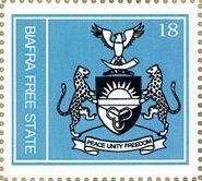 Coat of arms