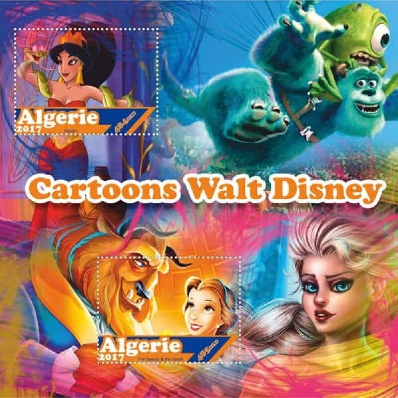 Disney