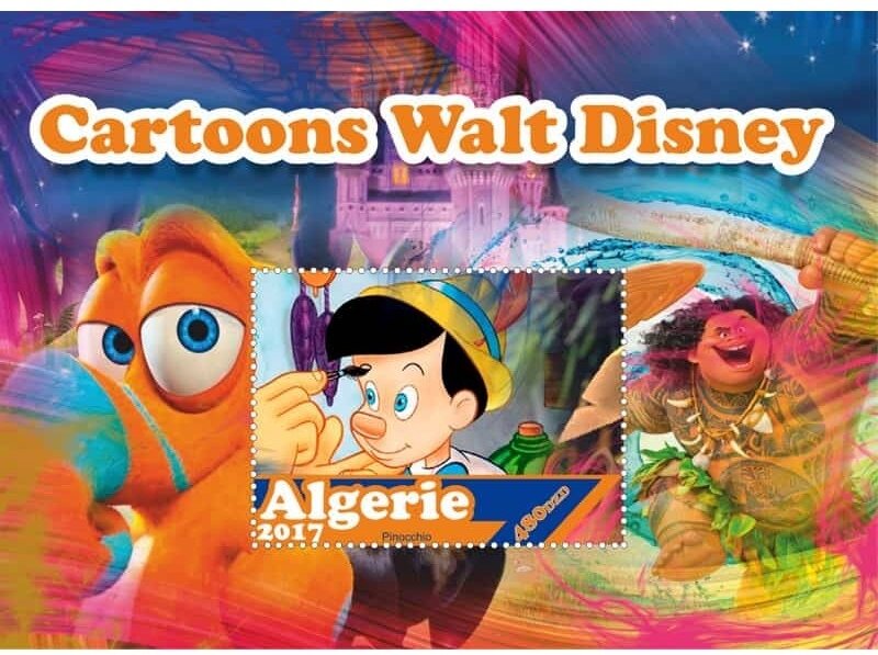 Disney