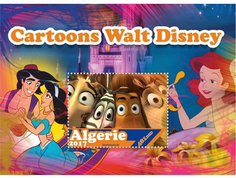 Disney