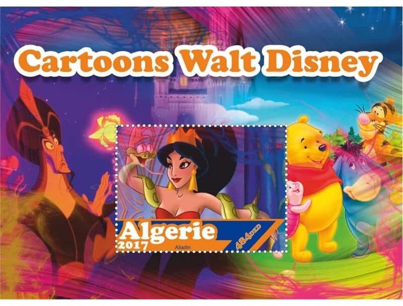Disney