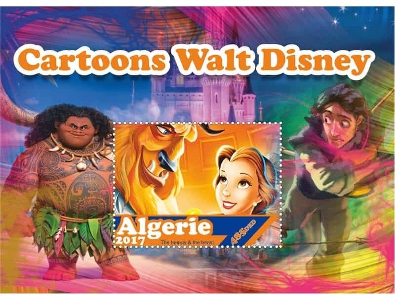Disney
