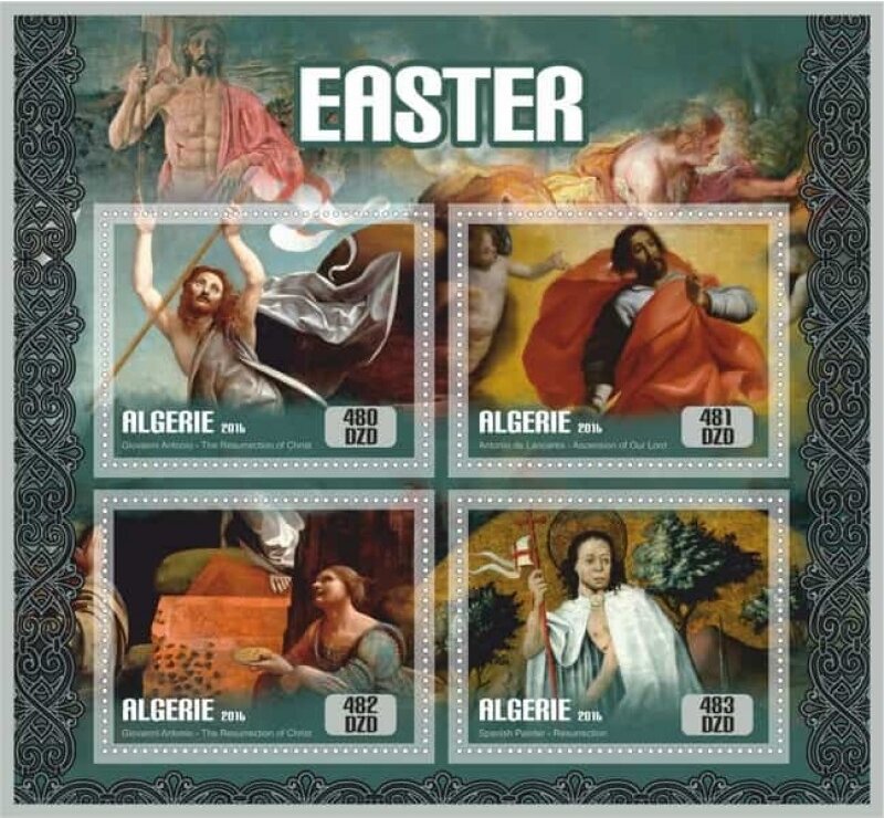 Easter