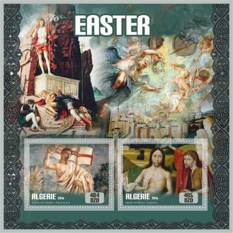 Easter