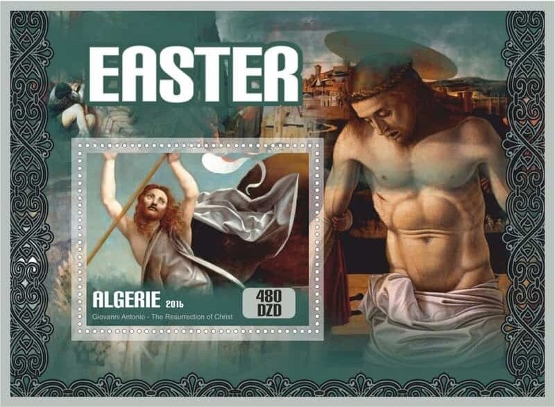 Easter