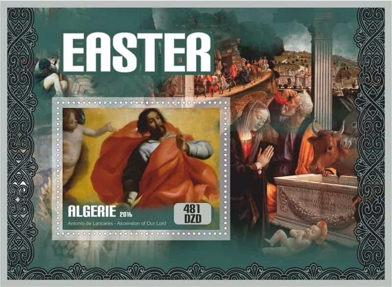 Easter