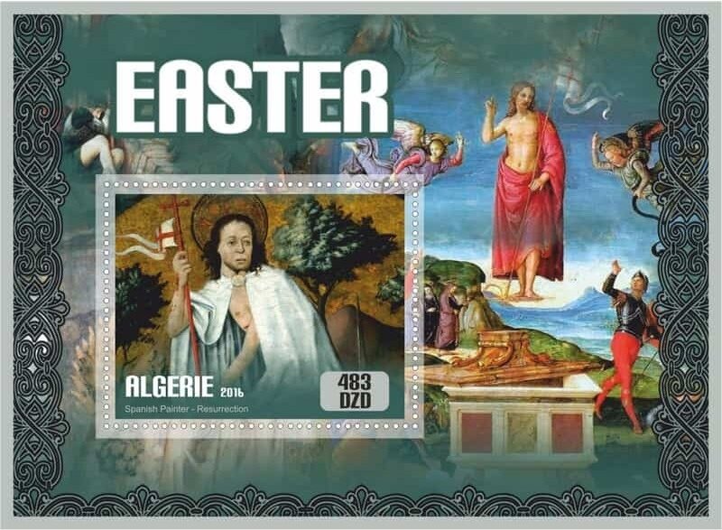 Easter