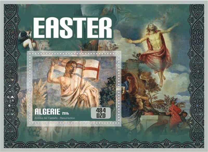 Easter