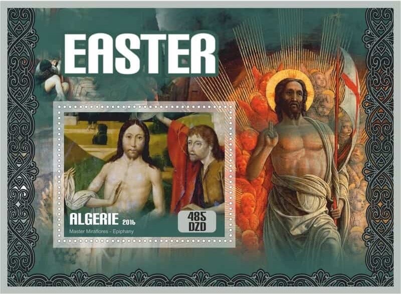 Easter