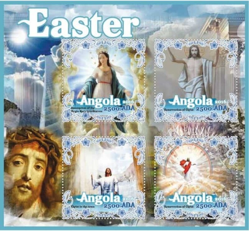 Easter