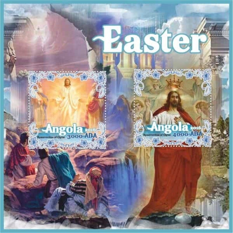 Easter