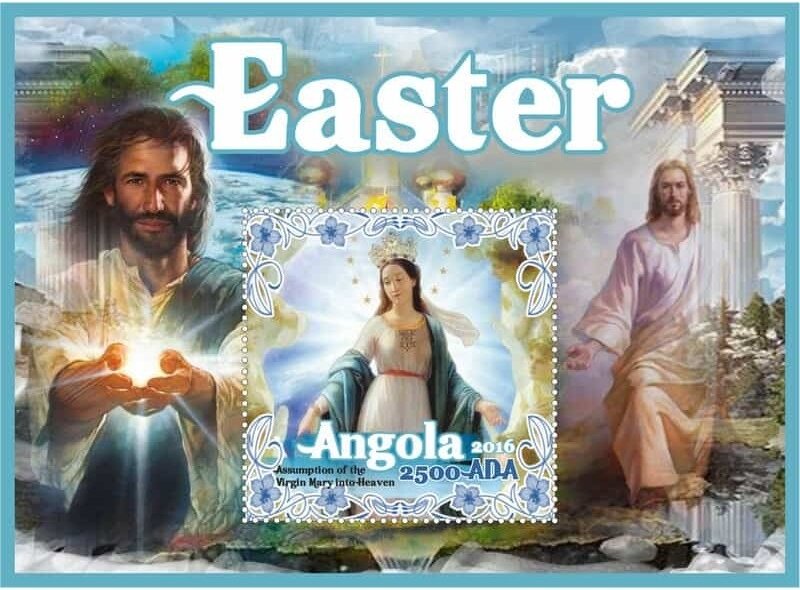 Easter