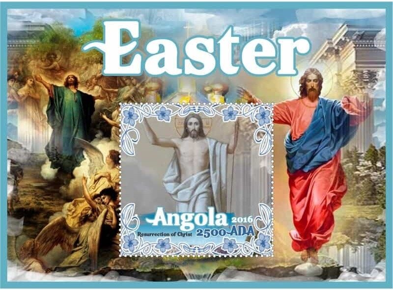 Easter